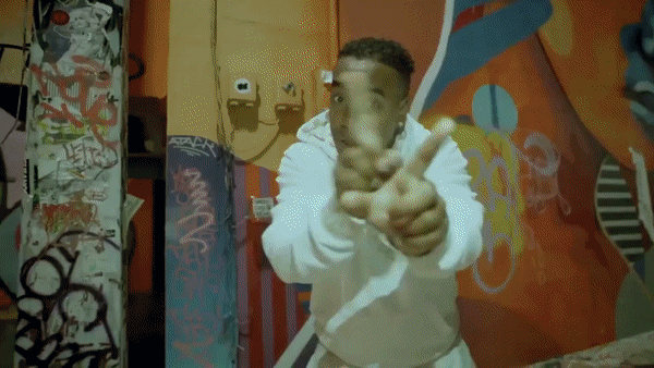 Ayy Macarena (Spanish Version) - Yosuany