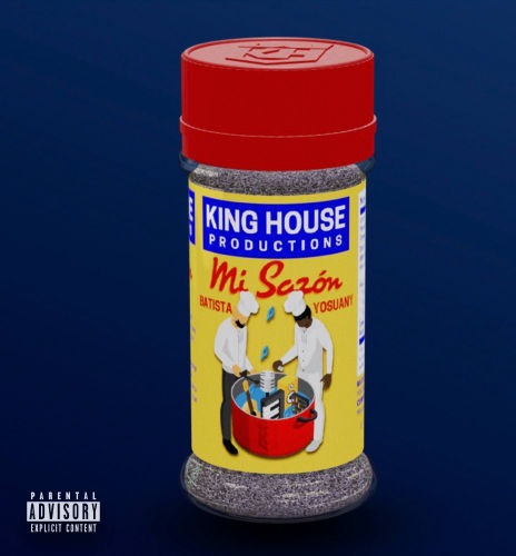 Mi Sazón - BATISTA & Yosuany
