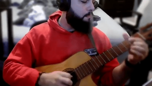  My Ancestors Walk With Me